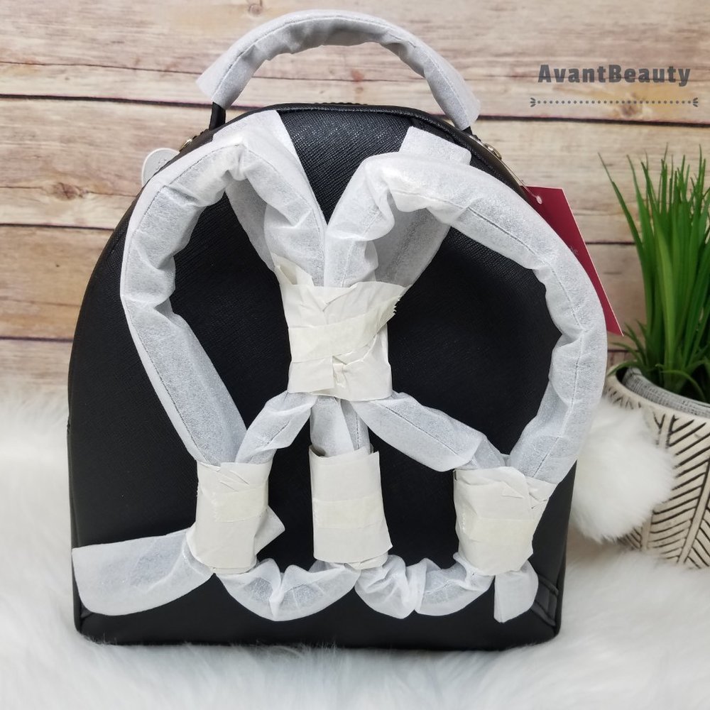 White Kate Spade Bunny Rabbit Sammi Hop To It Backpack - Picture 5 of 11